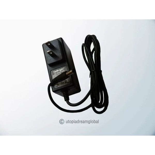 For Power Supply 9V AC/DC Adapter For Boss FDR-1 Fender