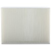 MANN CU25001, MANN Genuine Replacement Pollen Cabin Interior Air Filter