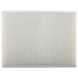 MANN CU25001, MANN Genuine Replacement Pollen Cabin Interior Air Filter CU25001