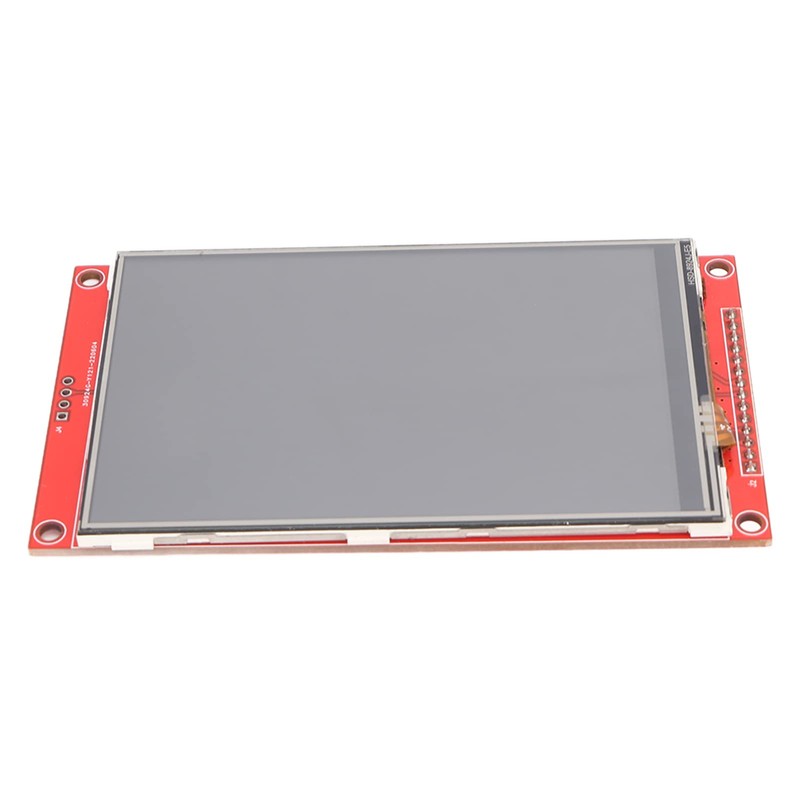 J-ouuo 4インチ TFT LCD ディスプレイモジュール ILI9488 ドライバ 14pin 480x320 HD