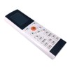 Replacement For Gree ELECTROLUX AC Air Conditioner Remote Control YACIFB