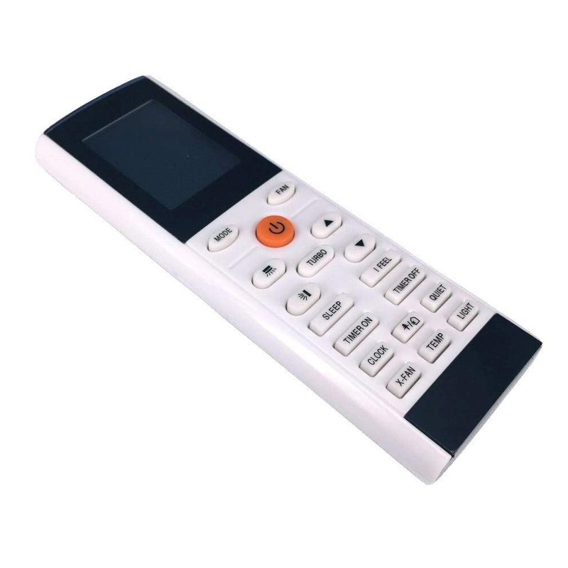 Replacement For Gree ELECTROLUX AC Air Conditioner Remote Control YACIFB