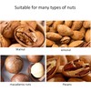 Abridor de Nueces, Abridor de Nueces, Herramienta de Cascanueces, Abridor