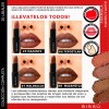 30 Labiales Humectante Bissú Originales Kit Set Pack