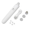 Blackhead Remover Pore Vacuum 3 Suction Power Deep Cleansing Electric