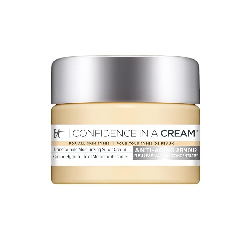 REGALO It Cosmetics Confidence in a Cream, Crema de Rostro