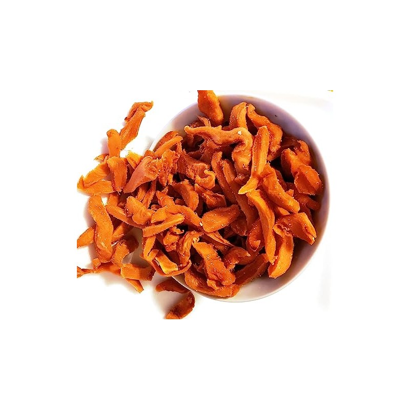 Forest Corner Preserved Red Ginger Natural Asian Chinese Snack 6