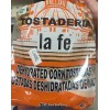 La Fe 3 BAGS - Tostadas La Fe Dehydrated Corn