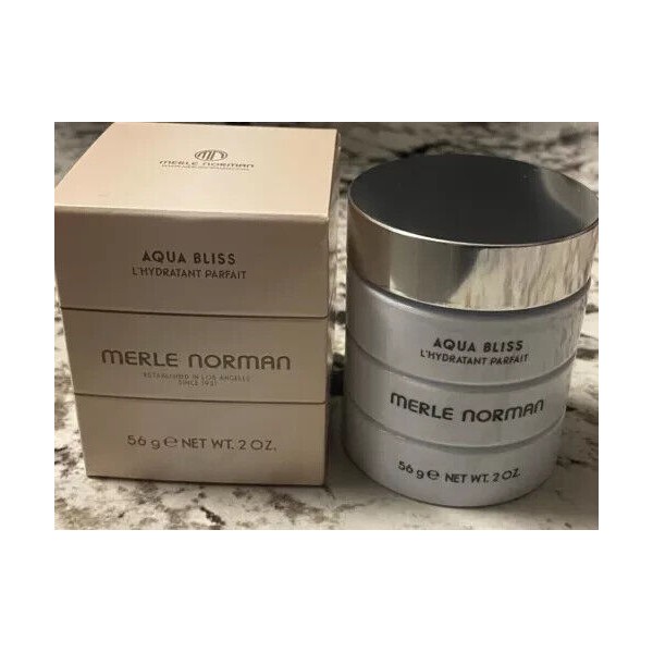 Merle Norman AQUA BLISS .....NEW