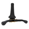 Soprano Sax Stand Foldable Portable Prevent Slip Saxophone Tripod Holder