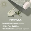 KSBC HYGGEE Soft Reset Green Cleansing Foam - Gentle Face