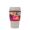Sok It HotSok Coffee & Tea Reusable Insulated Neoprene Cup