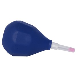 Kokusai KS808NV Soft Tennis Equipment Koksai Air Pump V Navy Valve Air Adjustment