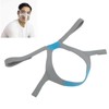 Headgear Strap Replacement Nylon Accessory Nasal Guard Headgear for ResMed