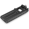 SmallRig Camera Quick Release Plate Adapter for Arca-Swiss for DJI