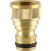Fittingteile – GARDENA Coupling Hose Connector Coupling Connector Garden Hose