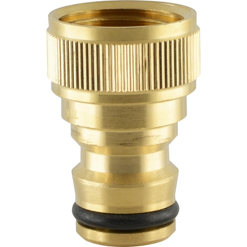 Fittingteile – GARDENA Coupling Hose Connector Coupling Connector Garden Hose