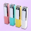 Other brands Nail Trimmer Seven Star Stick Stand 777 Nail