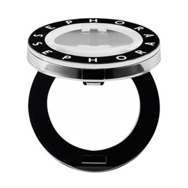 SEPHORA Favorites Colorful Removable Matte Eyeshadow Pan - 100 Let It Snow (snow white matte) - 0.035 oz / 1 g