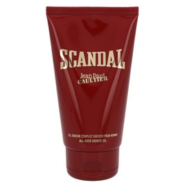 Scandal Pour Homme All Over Gel de ducha 150 ml