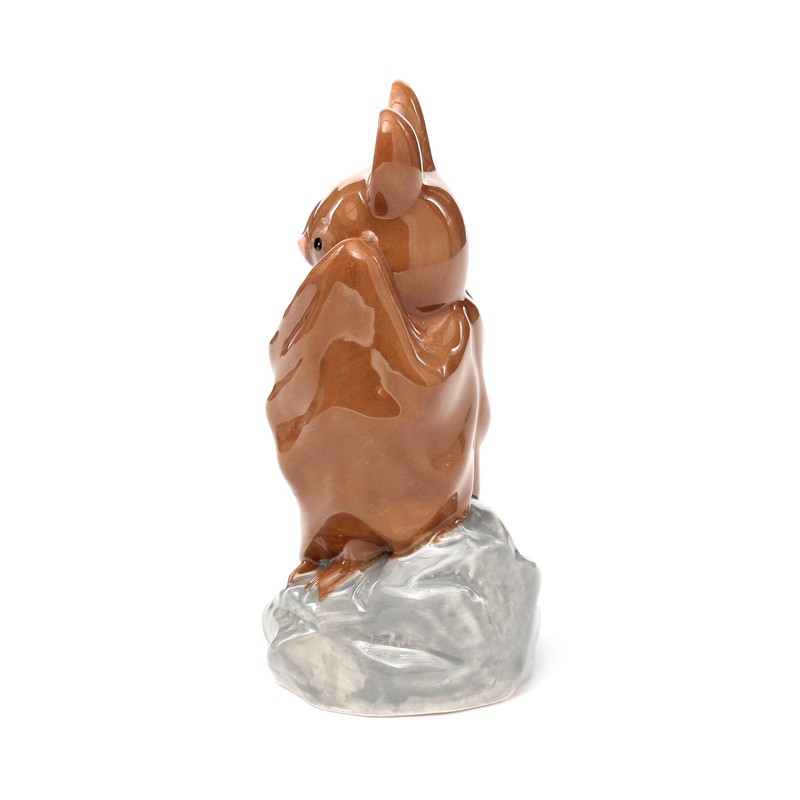 Puckator Bat Ceramic Salt & Pepper Set