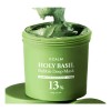 P.calm Holy Basil Bubble Deep Mask 90g Tipo De Piel