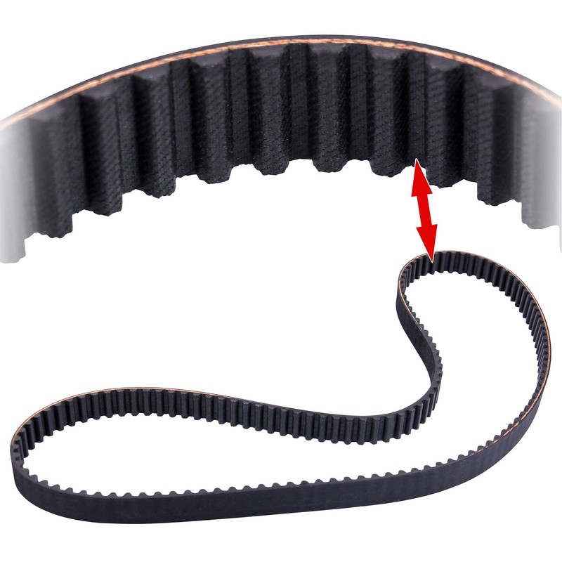 CONTITECH CT847K1 Timing Belt Kit