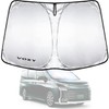 HUDIY Voxy 90 Series Noah 90 Series Front Sun Shade