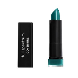 COVERGIRL Color Idol, Satin Lipstick, Mad Money, 0.12 Ounce