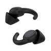 Afflatus Ear Plugs for Sleeping, Comfortable Sleeping Earplugs, 2 Pairs