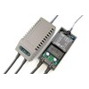 C64 FDD Dual PSU Modern Gray US - Replacement Commodore