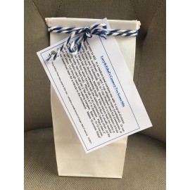 Homemade English Scone Mix - Very EASY and Versatile Mix - Great Fundraising!  Tea Time!