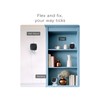 Blurams 5GHz Wi-Fi Pet Camera, Indoor Security Camera, 2K Dog