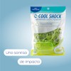 Cool Shock | Flossers de té verde y menta150 piezas,