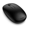 HP 240 Wireless Mouse, Bluetooth Wireless Mouse, Black (Model Number:
