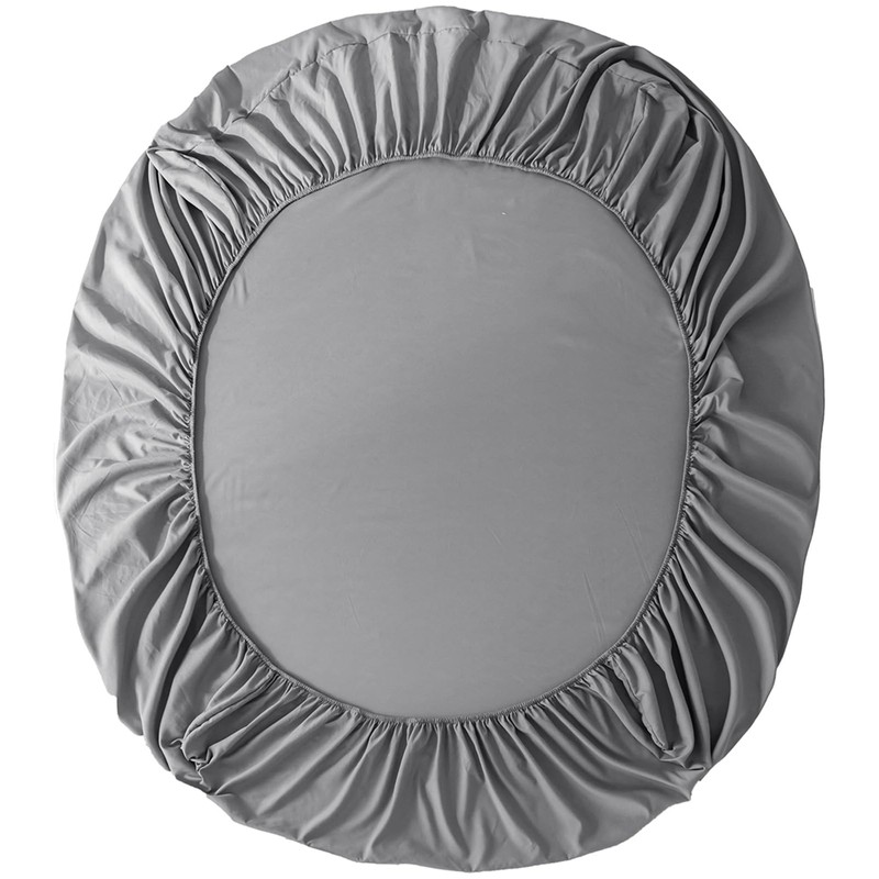 Good Nite Fitted Sheet Bed Sheets Double 25CM Extra Deep