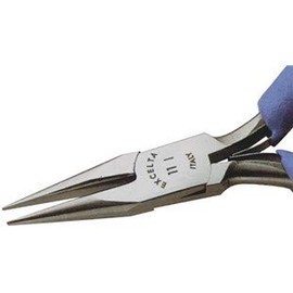 Excelta Excelta Chain Nose Plier Medium Smooth Jaw 4