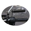 Montesy Rear View Adapter Holder Accessories Base Motorcycle Supplies Extender