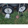 Indiedouker Dog Pooper Scooper For Large Dogs With 36" Long