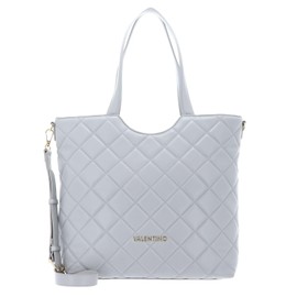 Valentino VBS3KK46R Ocarine (Shoulder Bag) Pearl Pearl Minimal, Pearl colour, Minimal
