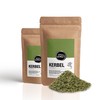 Spicy Welt Chervil Mistled (100 g) - Misted Chervil Leaves