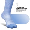 Feetures Graduated Compression Light Cushion Knee High - Compression Socks