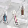 Domality Chameleon Eyeshadow Liquid Set, 3 Pieces, Intensive Colour Shift,