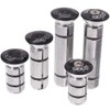Neco Headset Expander Top Cap Star Nut Plug Bolt Stem