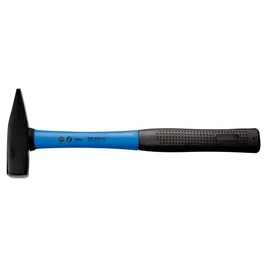 Sw-Stahl Engineer's Hammer 500 g with handle Fiberglaß 50405L