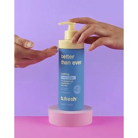 B.fresh Better Than Ever