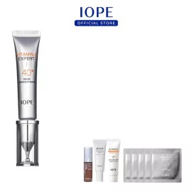 IOPE [하프클럽/아이오페]비타민C 엑스퍼트 40% 마스크컨센트레이트 15g [Half Club/Iope] Vitamin C Expert 40% Mask Concentrate 15g [Mask Concentrate 15g]