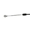 Recliner-Handles Replacement Cable 4.75" Exposed Wire, 6mm Barrel Handle Connector,