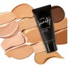 Jafra Maquillaje Facial Liquido Mate Elige Tu Tono 30 Ml