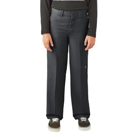 Dickies KIDS DOUBLE KNEE WORK PANT